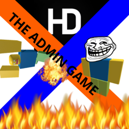THE ADMIN GAME FULL EDITION