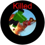 Meta Kill Roblox badge thumbnail