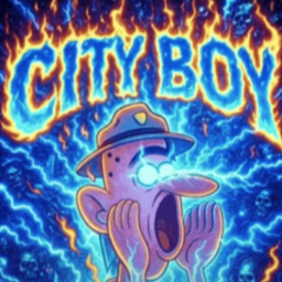 City Boy OBBY (NEW)🔥(BEST)