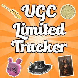 UGC Limited Tracker icon