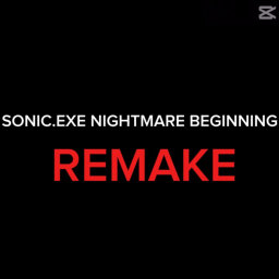 Sonic.exe nightmare beginning rp remake UPDATE
