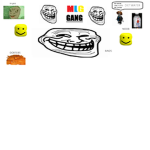 The M.L.G Gang