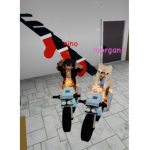 La donneuse de rbx au filles