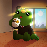 Froggy Verse Studio
