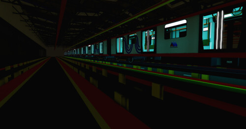Mosmetro BCL