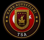 | TSA | Kara Kuvvetleri