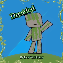 Dreaded (Beta)(EARLY ACCESS again)