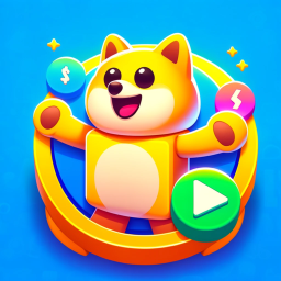 Doge Clicker!