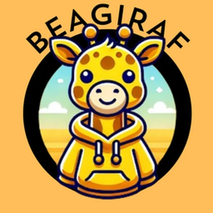 GRUPPO DELLE GIRAFFINE Roblox group icon