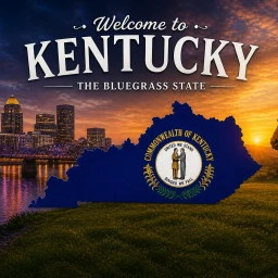 Kentucky State Roleplay (KSRP) icon