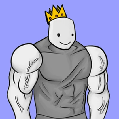 OhMatt Games Roblox group icon