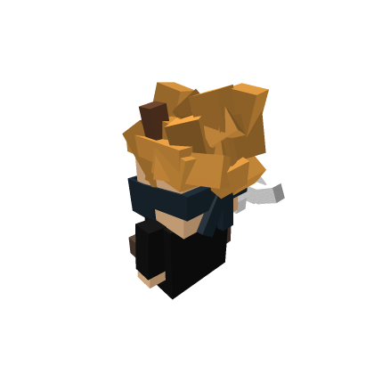 DeZek Plush