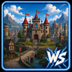 Castle Bundles