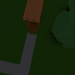 [Main Game] TCE Hangout (WIP) Updated!