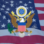 • [USA] - United States of America •