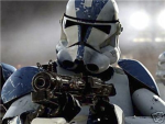 Republic Troops