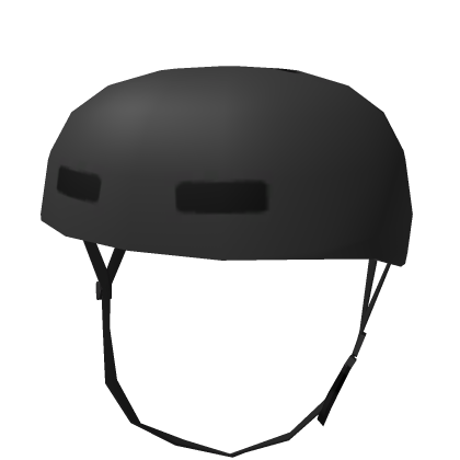 First ever bikeing helm in roblox