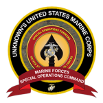 ||MARSOC|| Marine Special Operations Command