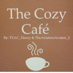 - The Cozy Café -