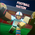 Football Nation Game