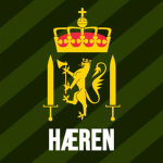 The Norwegiaո Army