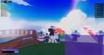 The Very Chill Obby Community