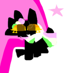 The Miray media (Kitty army)