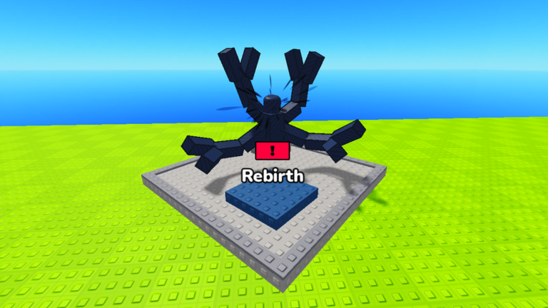 Rebirths