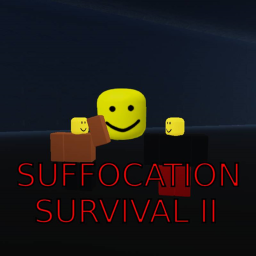 SUFFOCATION SURVIVAL II
