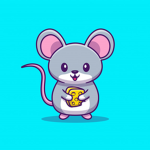 Rat Friends :D