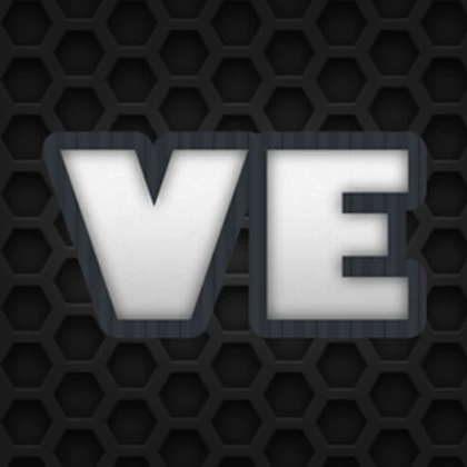 Vivid Entertainment Roblox group icon