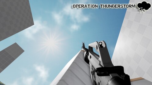Operation Thunderstorm