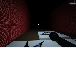 really scary maze big maze icon