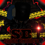 Smack Brudders (SB)