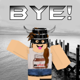 BYE! Magazine Solo & Straight Runway | V1