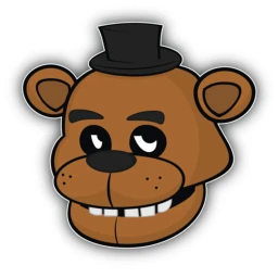 fnaf icon