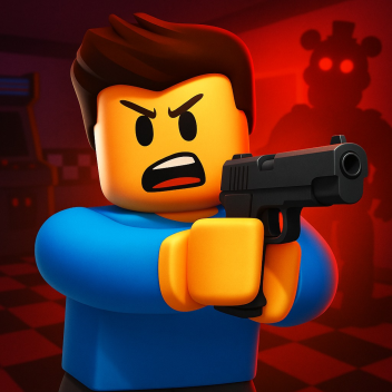 FNaF Battlegrounds (SUPER EARLY ACCESS)