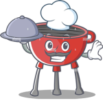 Bokuasto Grills