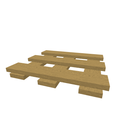 Wood Pallet