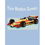 Rain Roblox Games