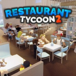 My Restaurant Tycoon
