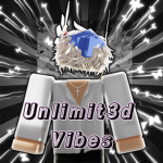 Unlimit3d Vibes