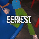 eeriest