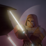 [-] The Old Jedi Order