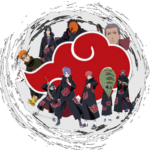 {NRPG} Akatsuki