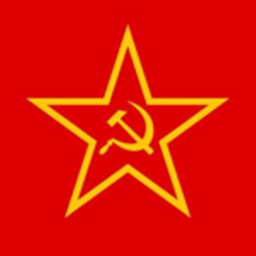 [USSR]モスクワ訓練基地