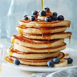 The Untitled Pancake Game