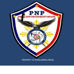 PNP | Drag Enforcement Group
