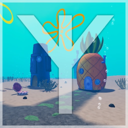 DOM | Bikini Bottom