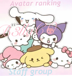 ~|~B3llaCO staff group~|~